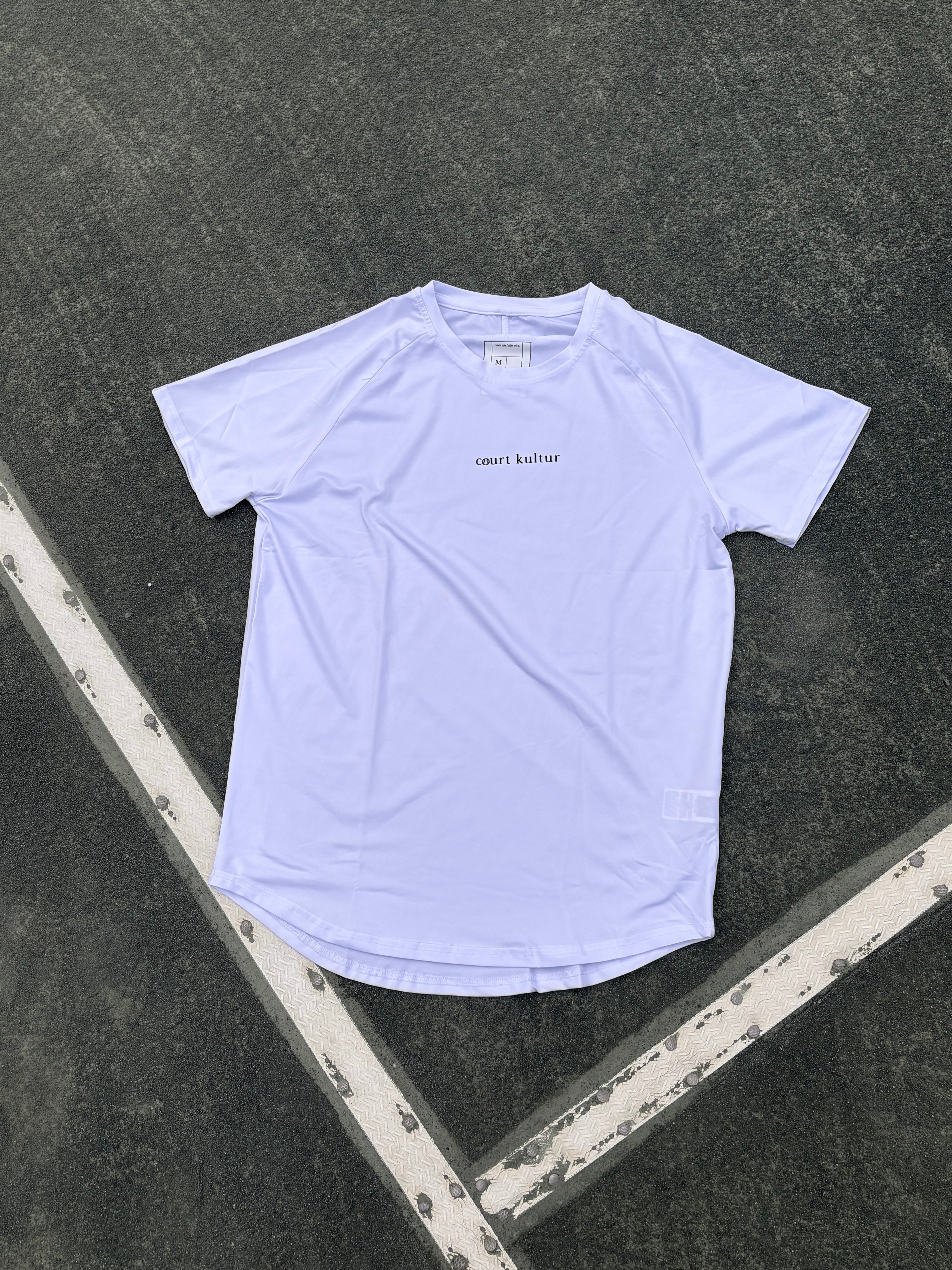 Mens Active T-Shirt