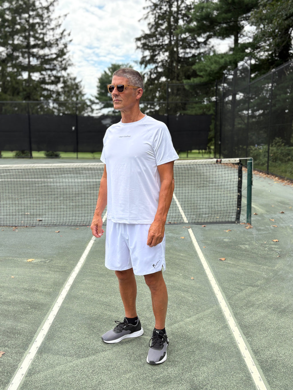 Mens Active T-Shirt