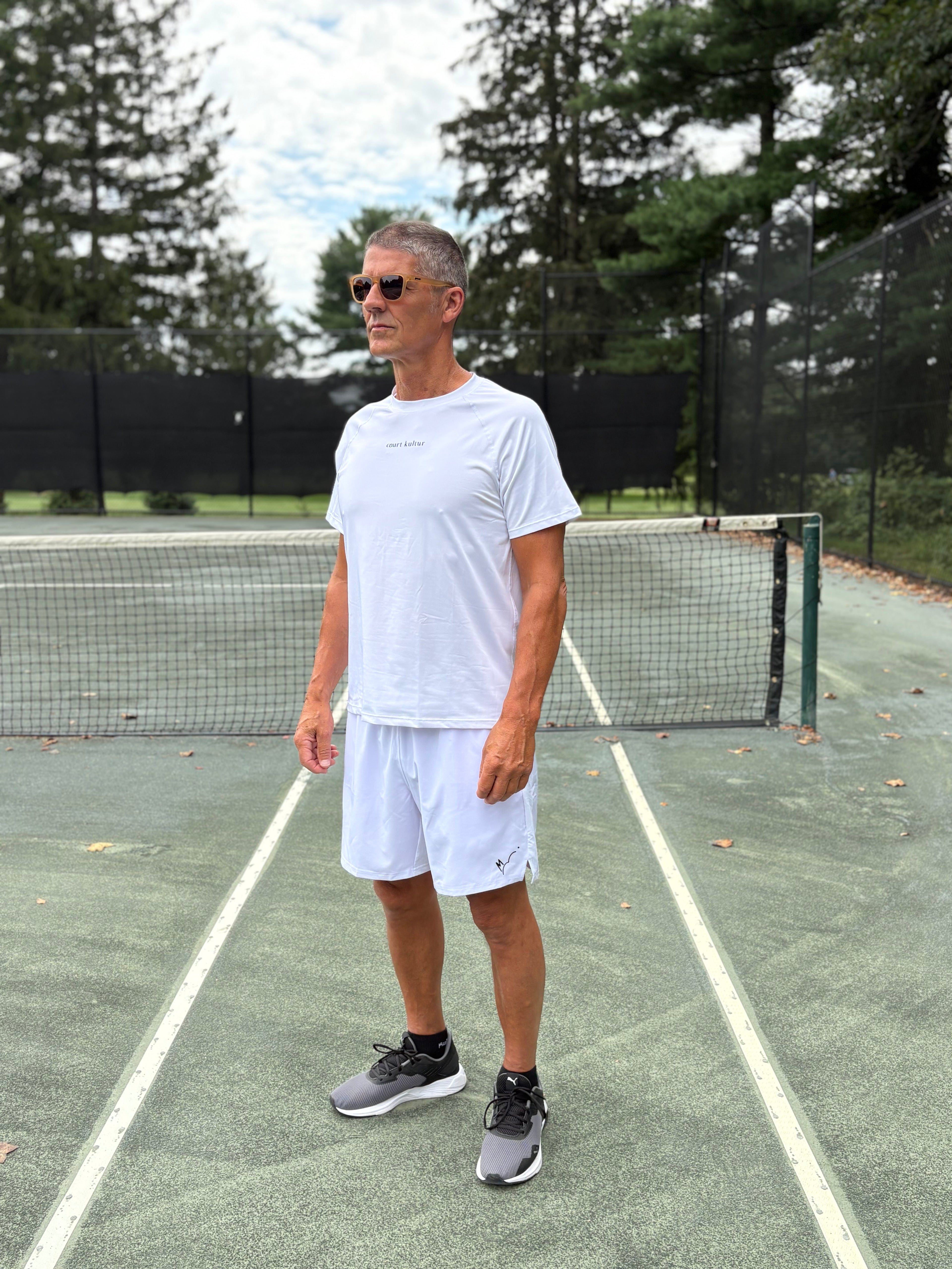 Mens Active T-Shirt