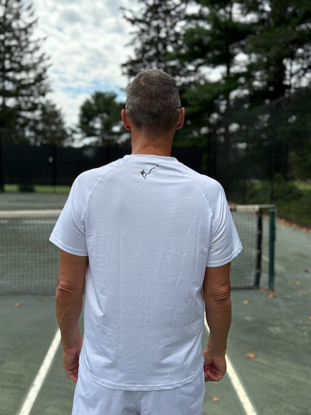 Mens Active T-Shirt