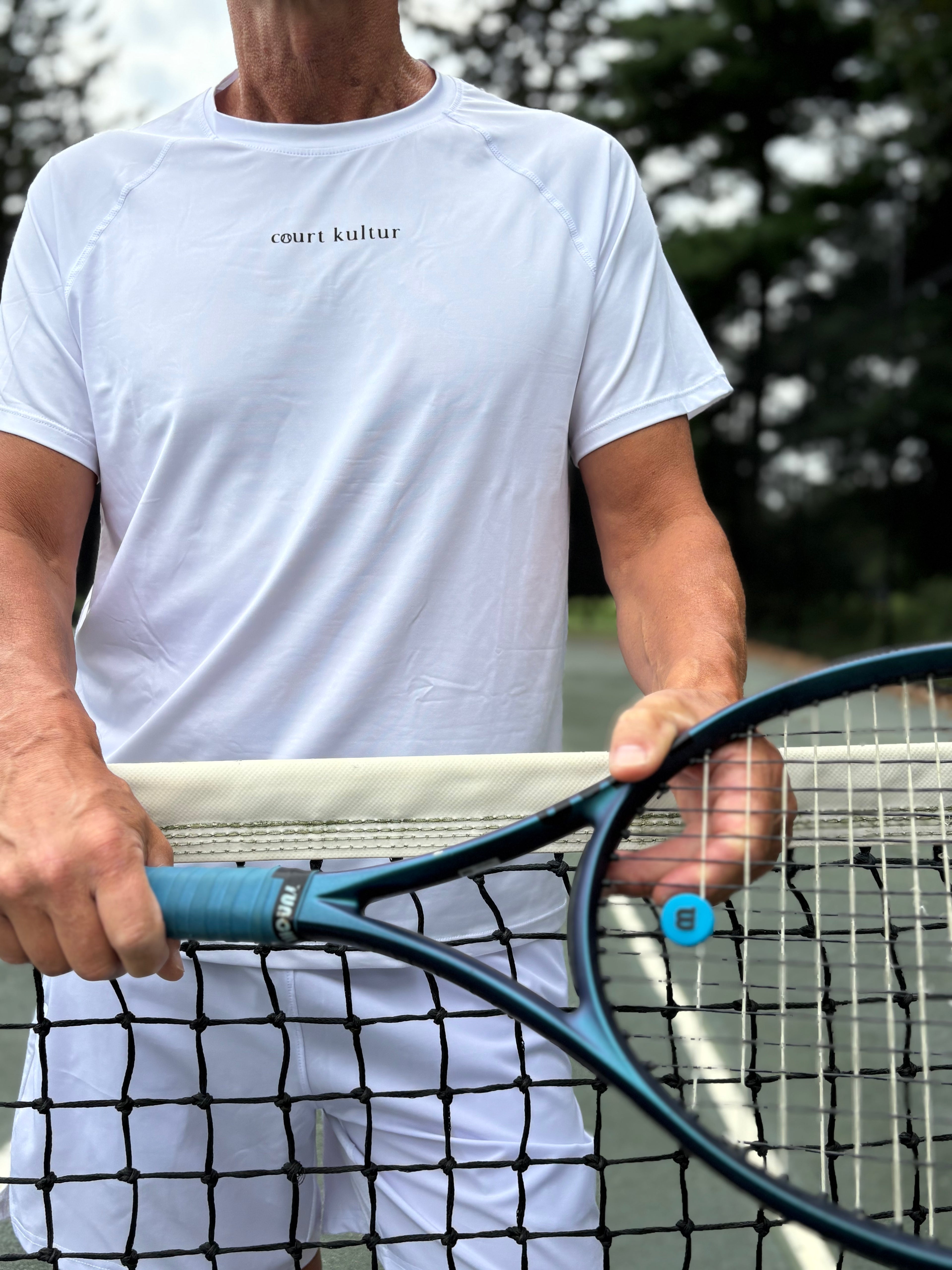 Mens Active T-Shirt