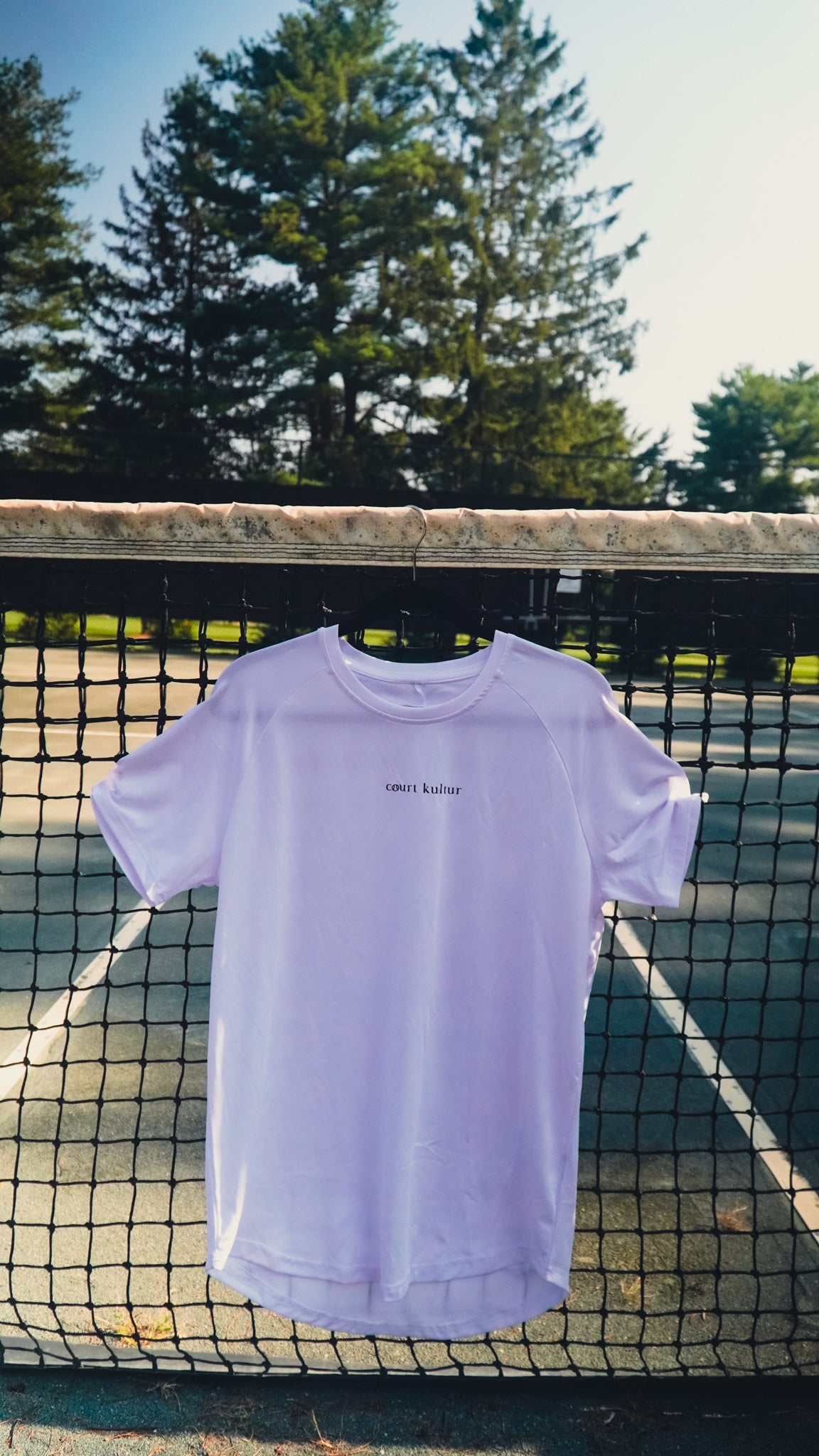 Mens Active T-Shirt