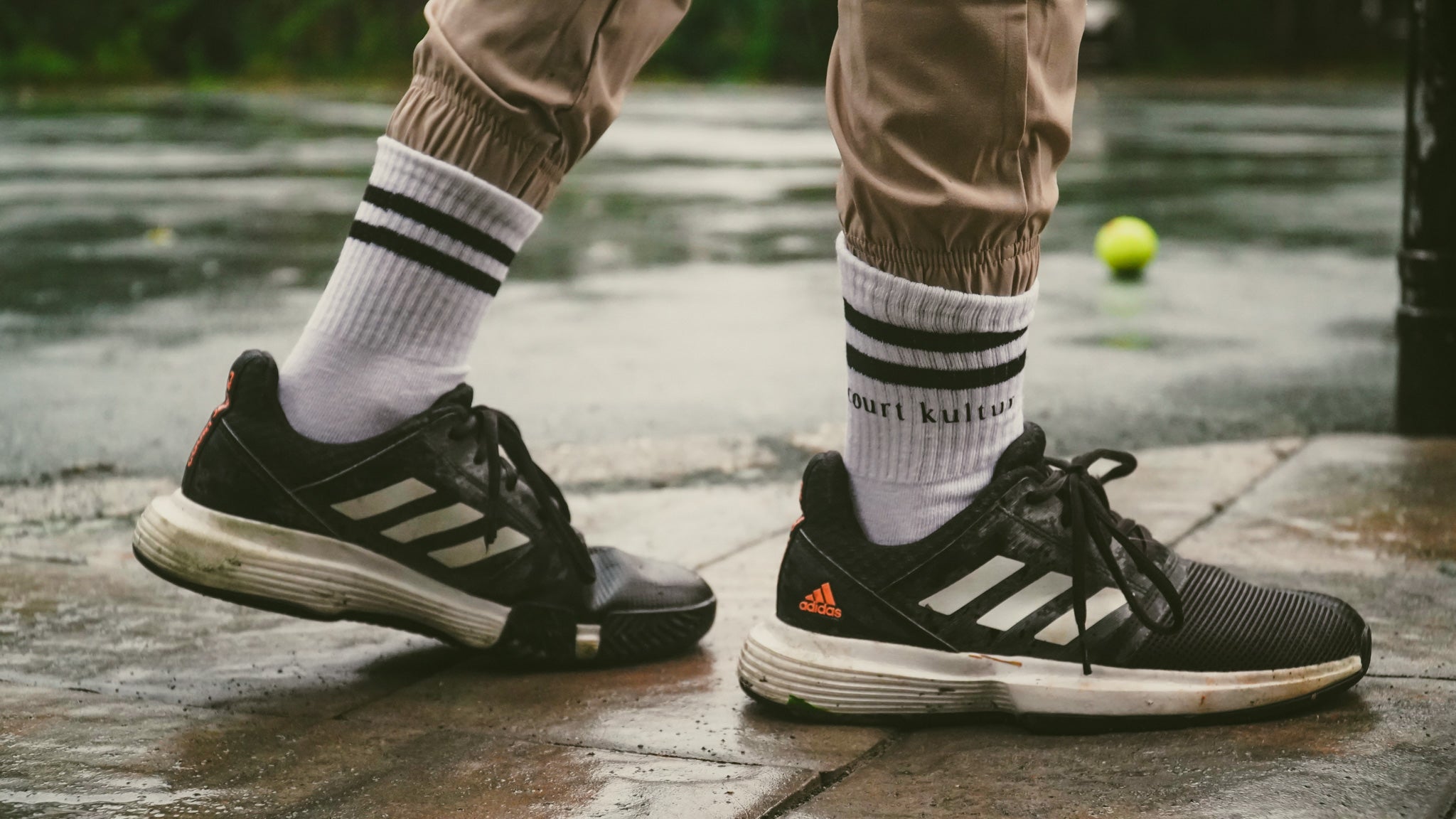 Socks