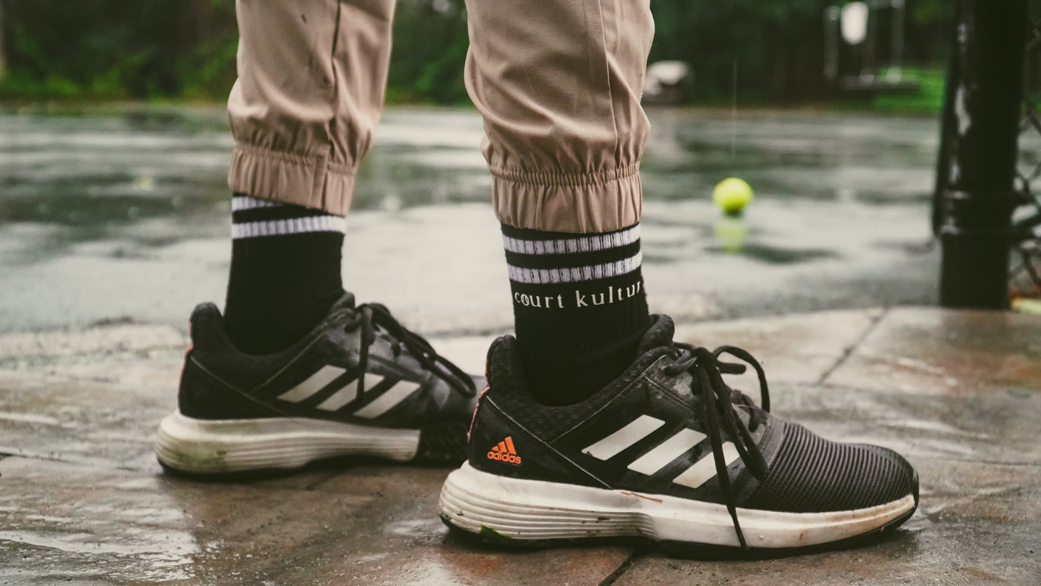 Socks